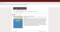 Desktop Screenshot of mediando.net